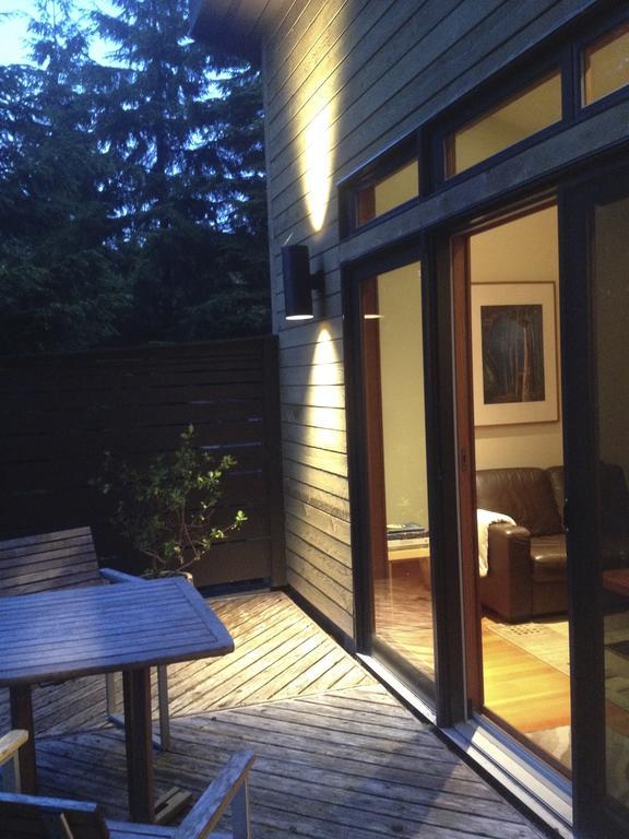 Hyphocus Inn Ucluelet Zimmer foto