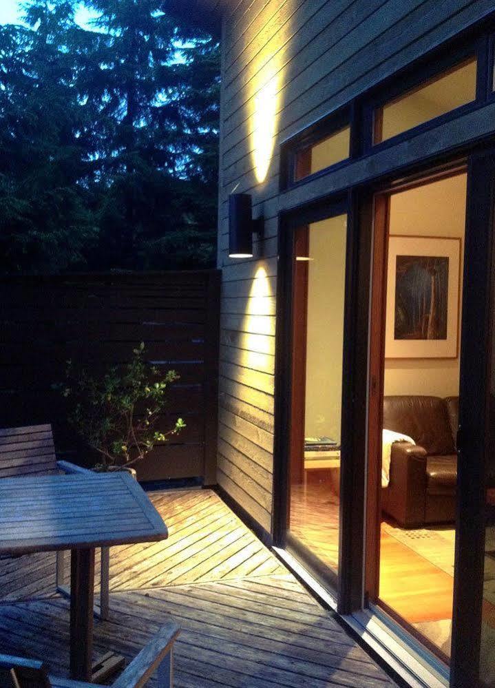Hyphocus Inn Ucluelet Exterior foto